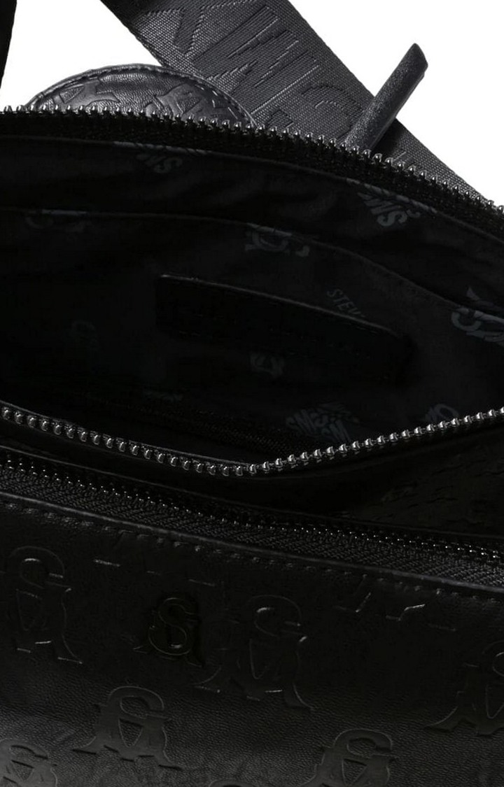 Burgentx Black Handbags