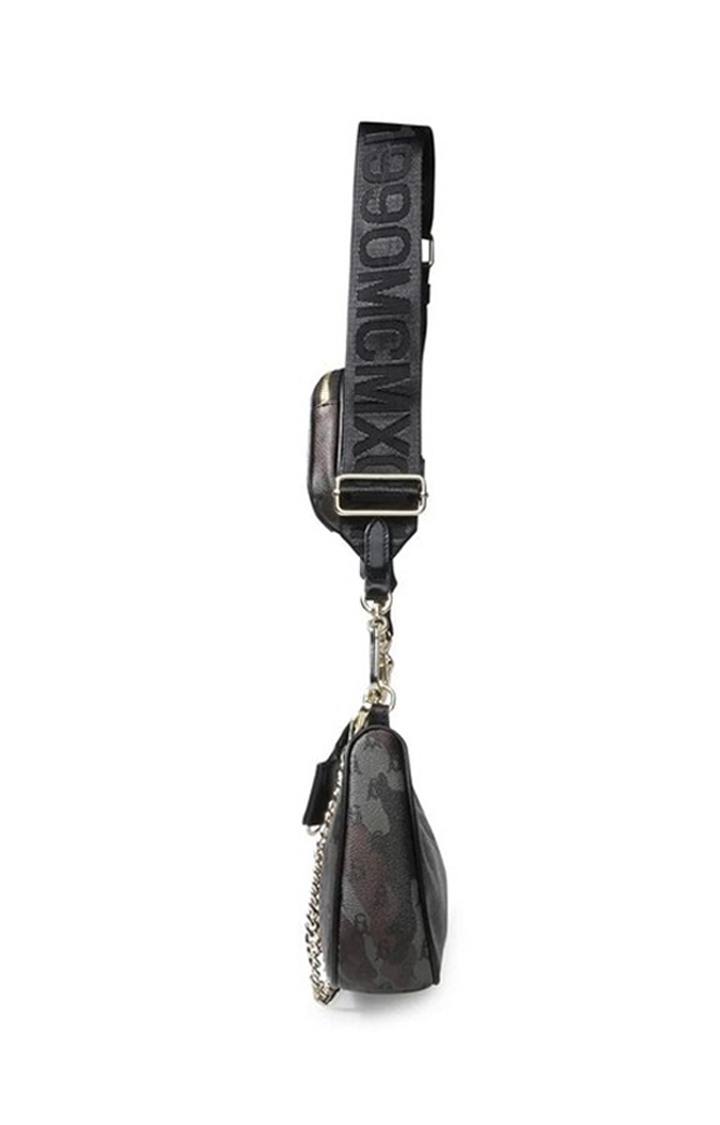 Bvital-X Green Handbags
