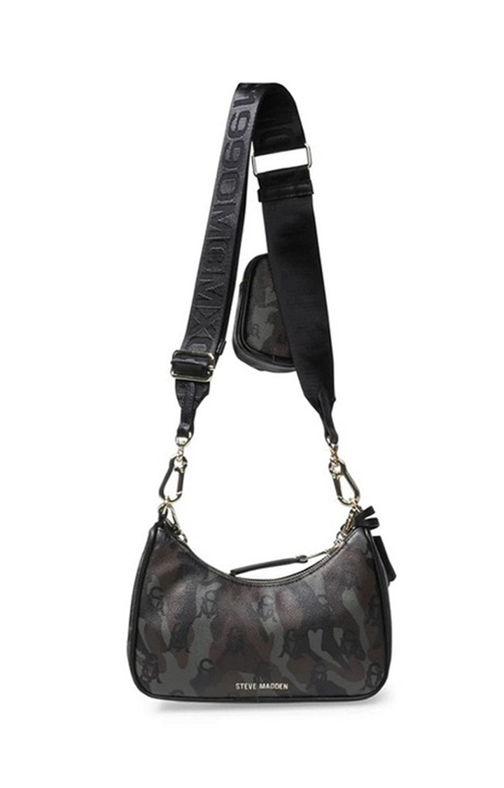 Bvital-X Green Handbags