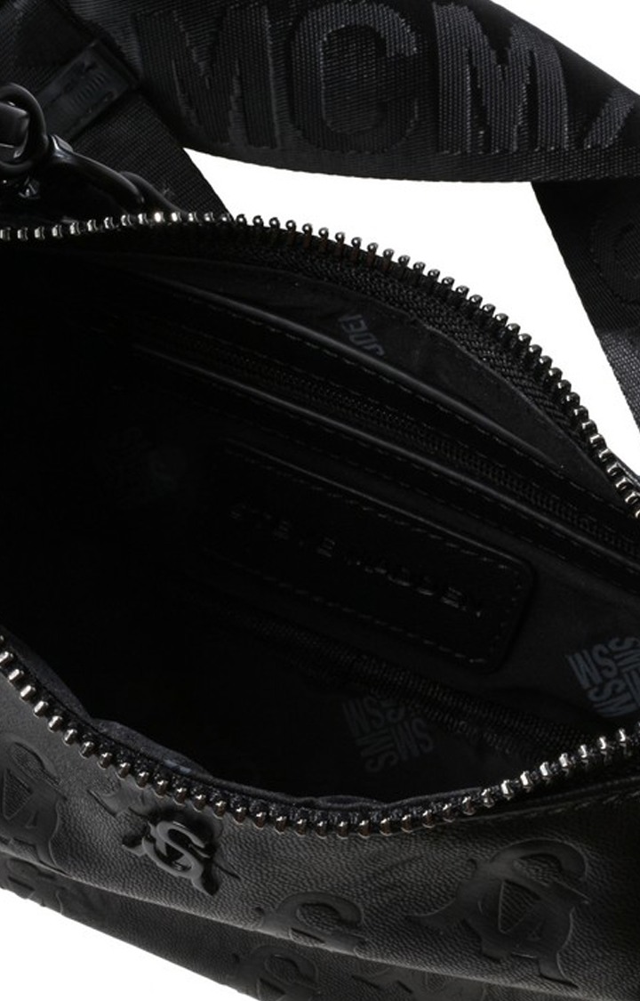 Bvital-X Black Handbags