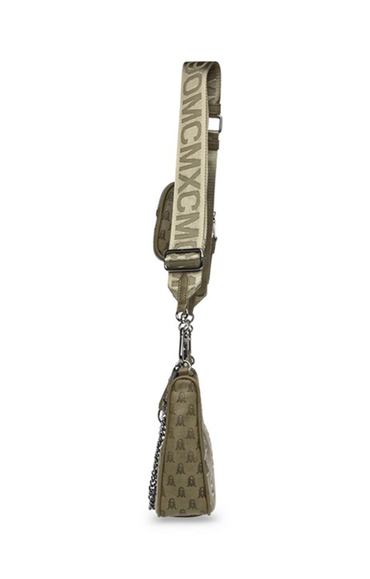 Bvital-X Green Handbags