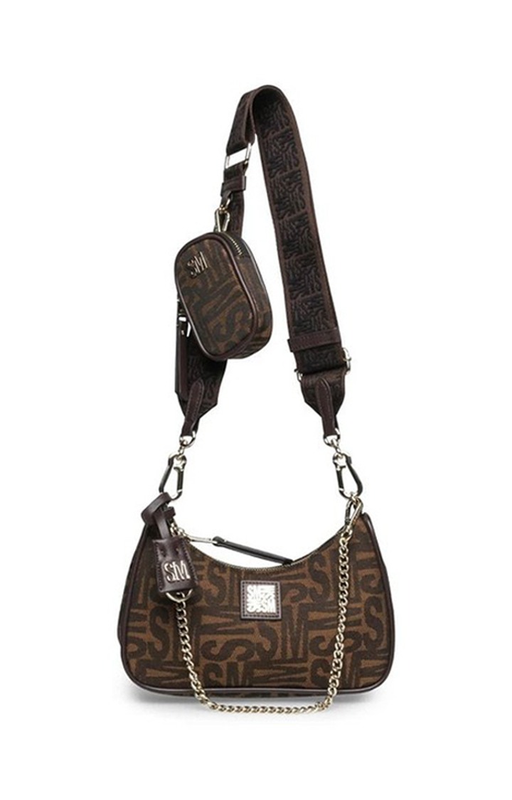 Bvitalsm Brown Handbags