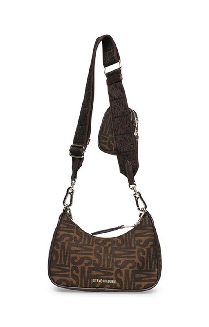 Bvitalsm Brown Handbags