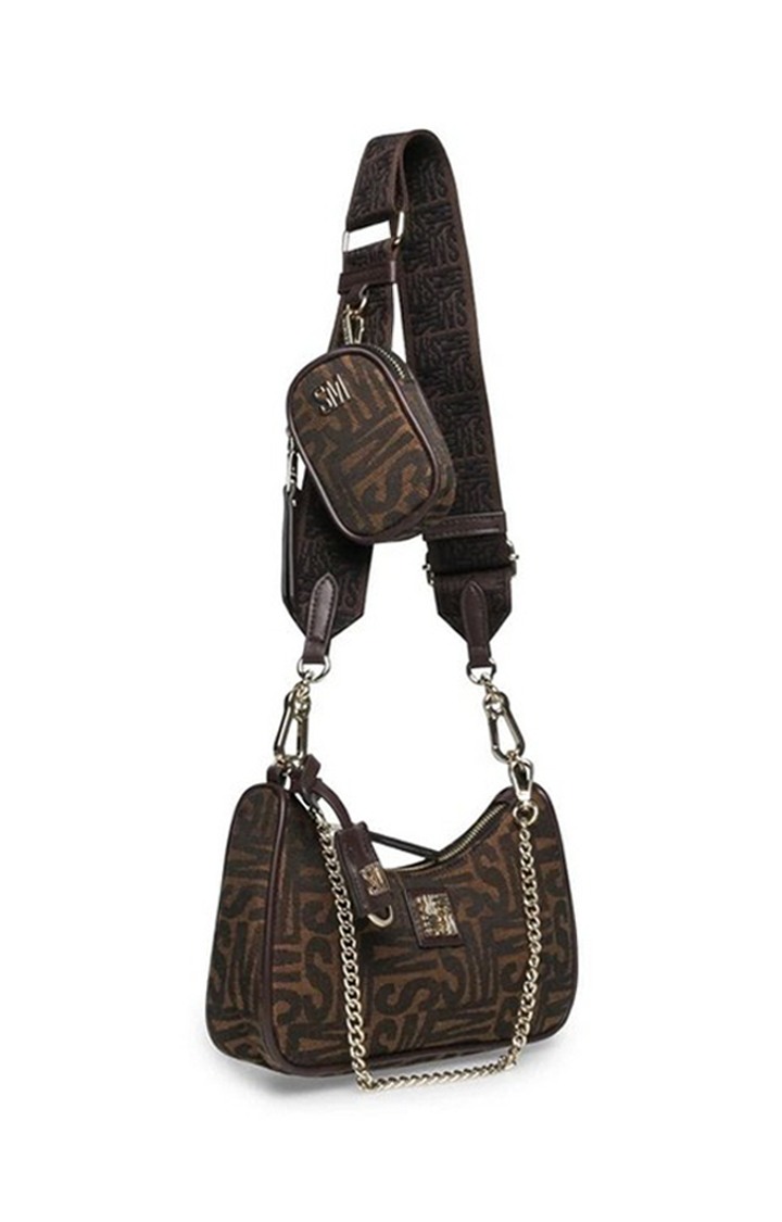 Bvitalsm Brown Handbags