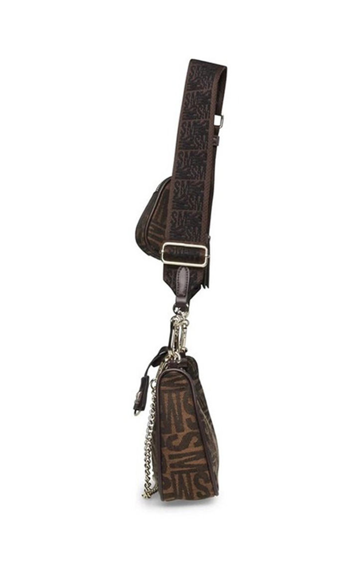 Bvitalsm Brown Handbags