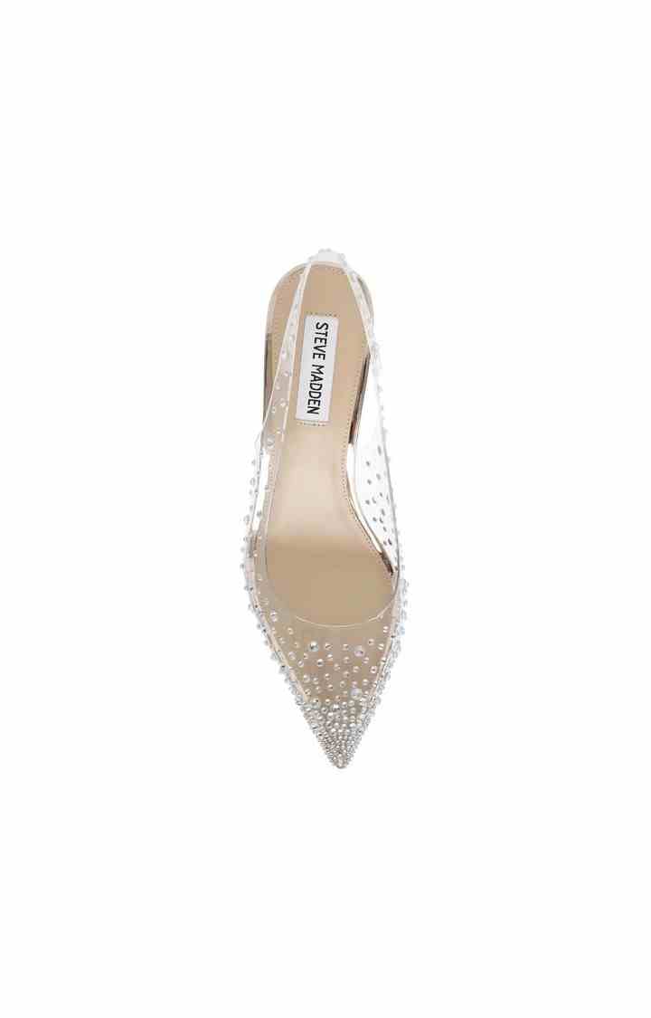 Loire Pink Pumps
