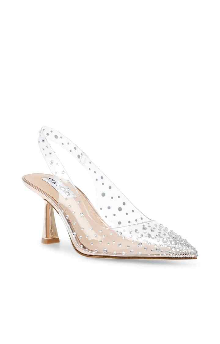 Loire Pink Pumps
