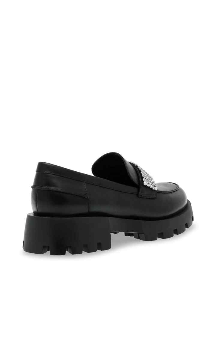 Marietta Black Pumps
