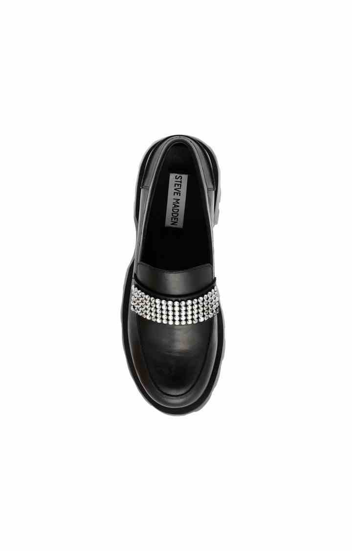 Marietta Black Pumps