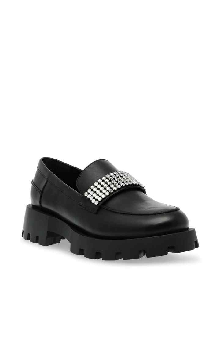 Marietta Black Pumps