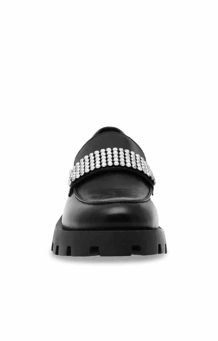 Marietta Black Pumps