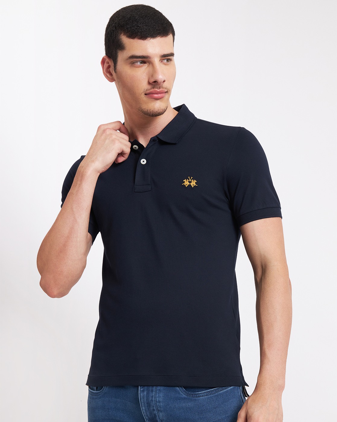 Men's Polo