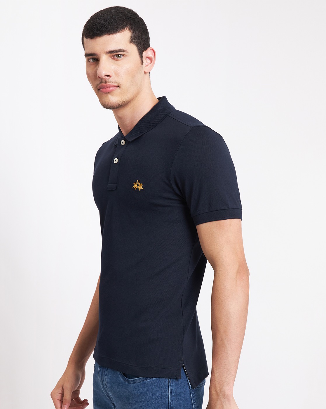 Men's Polo