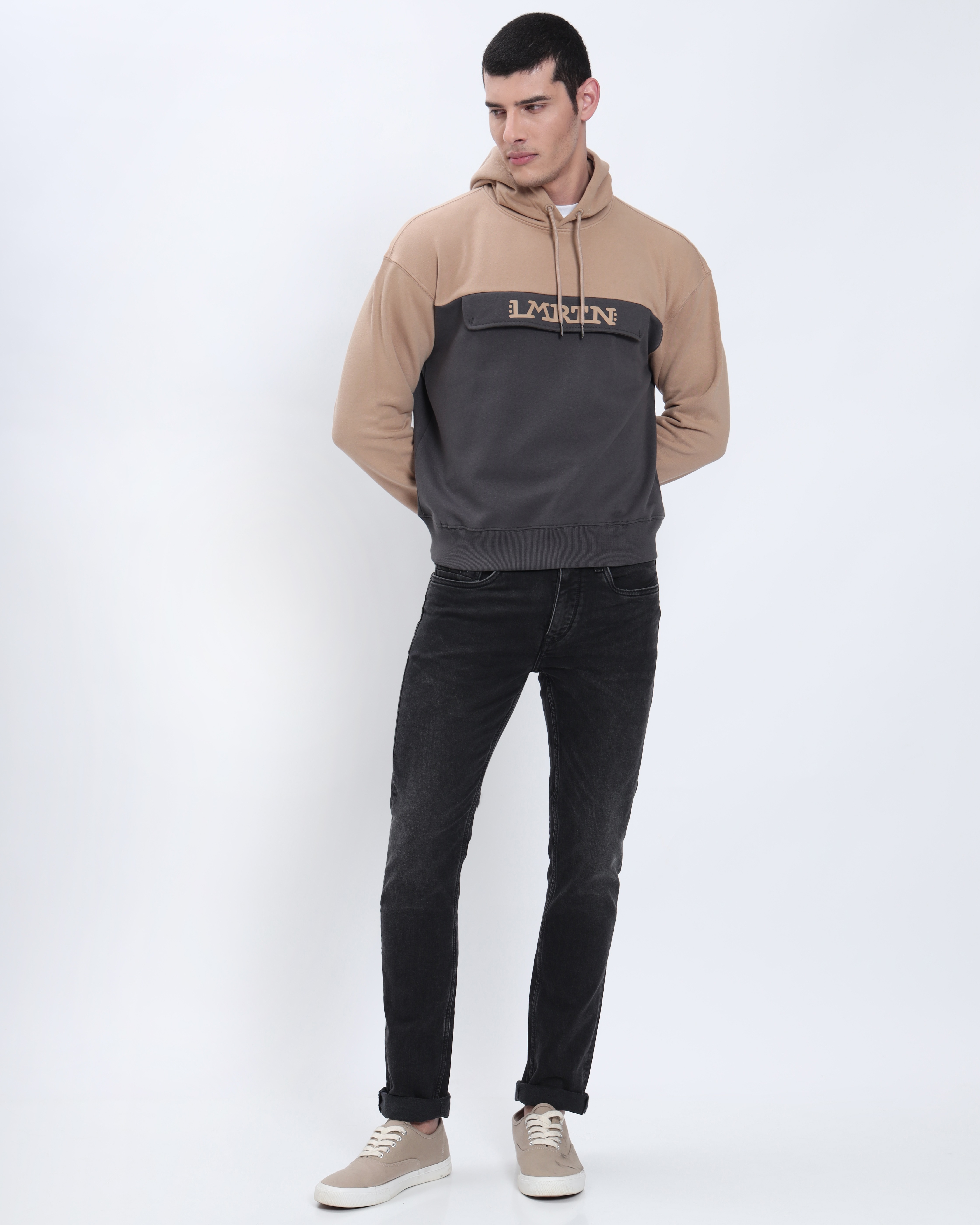 Men's Hoody Sweatshirt