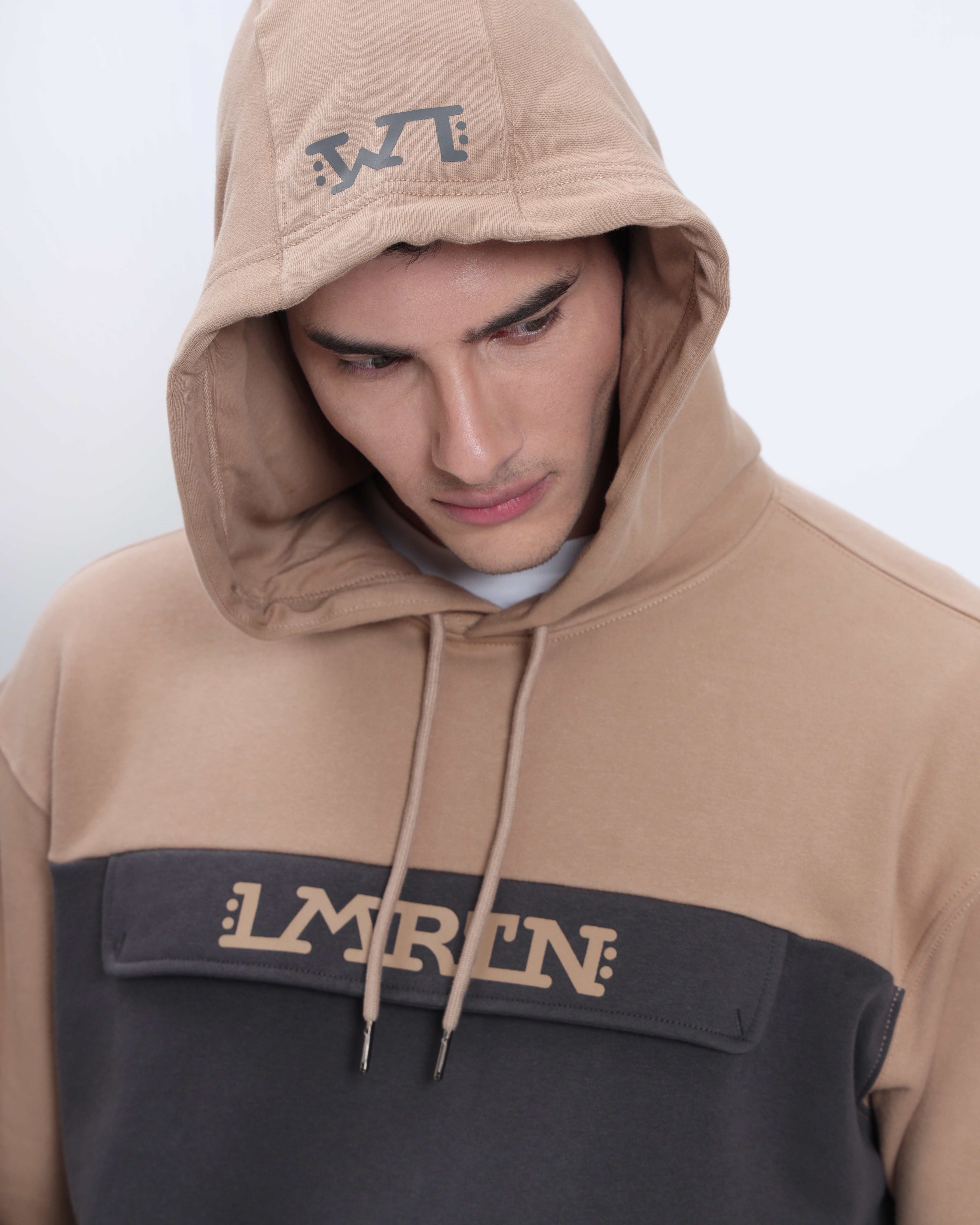 Men's Hoody Sweatshirt