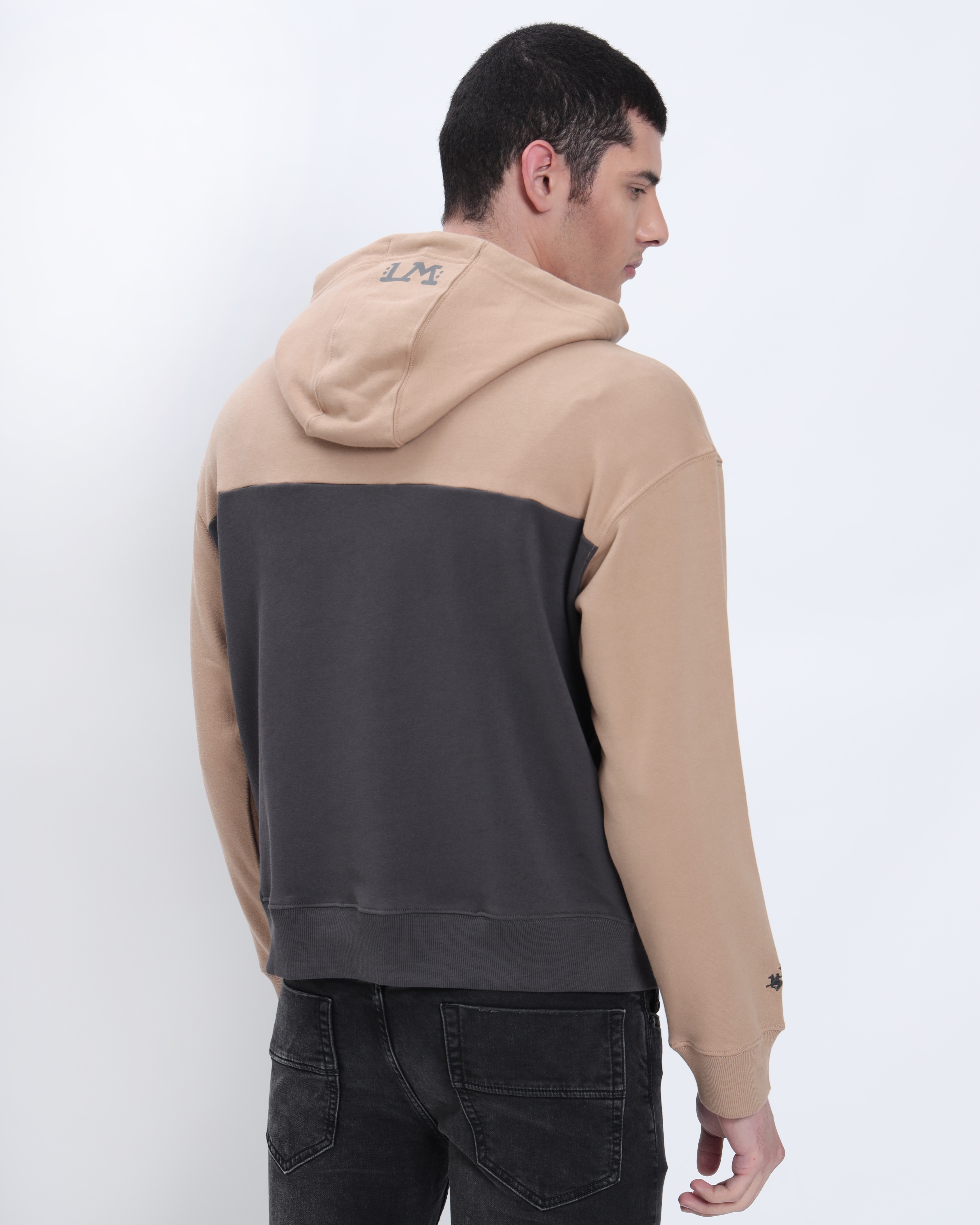 Men's Hoody Sweatshirt