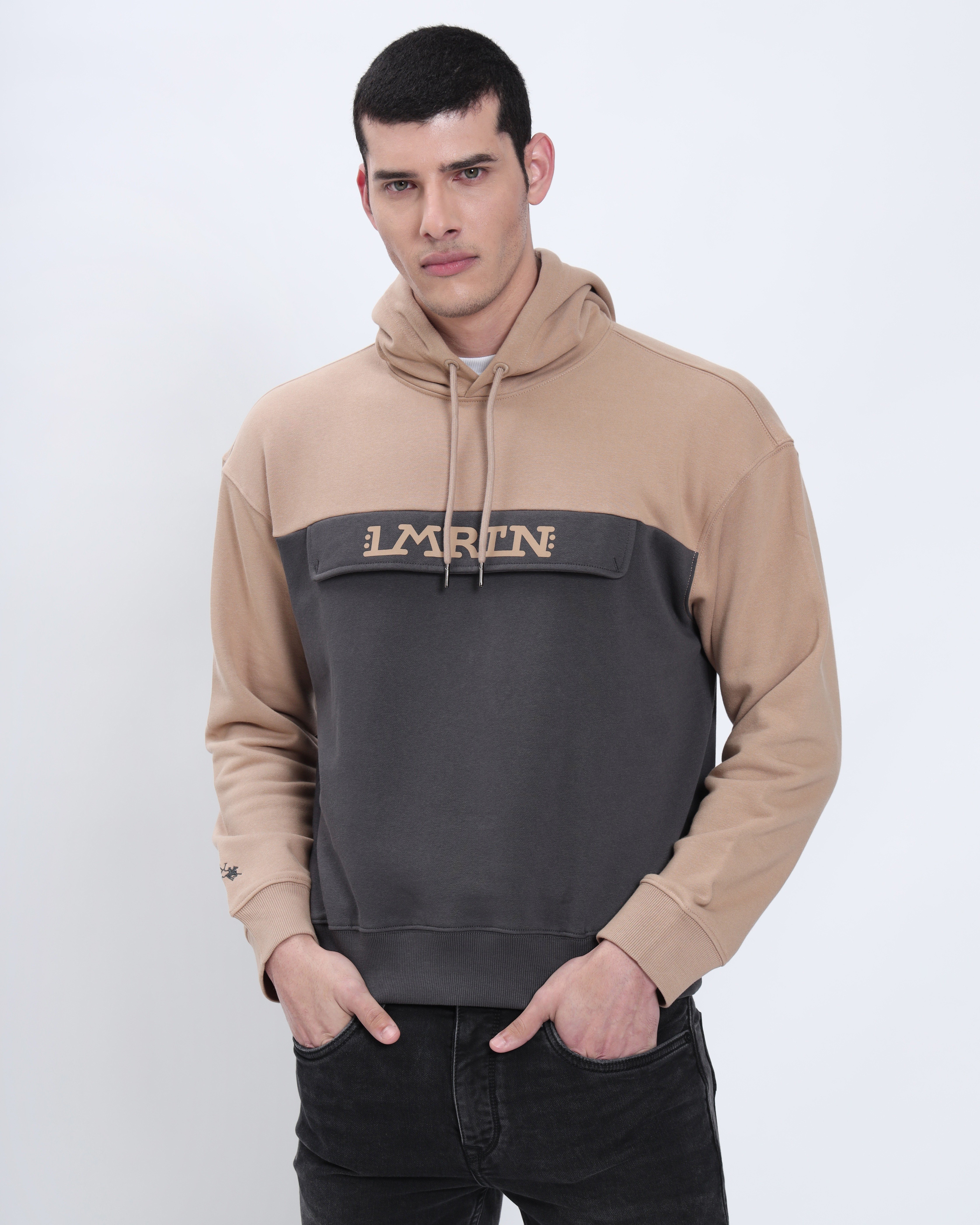 Men's Hoody Sweatshirt