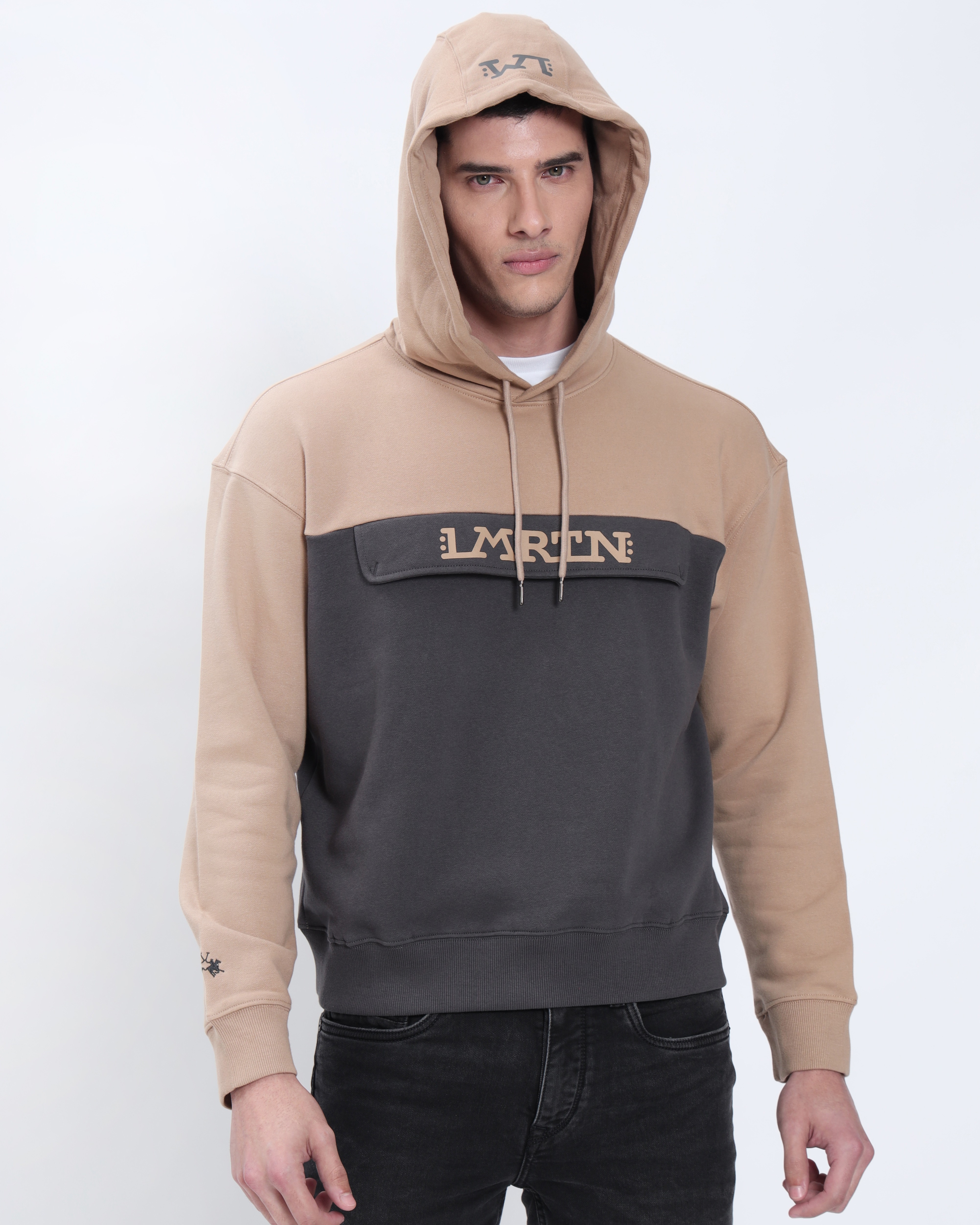 Men's Hoody Sweatshirt