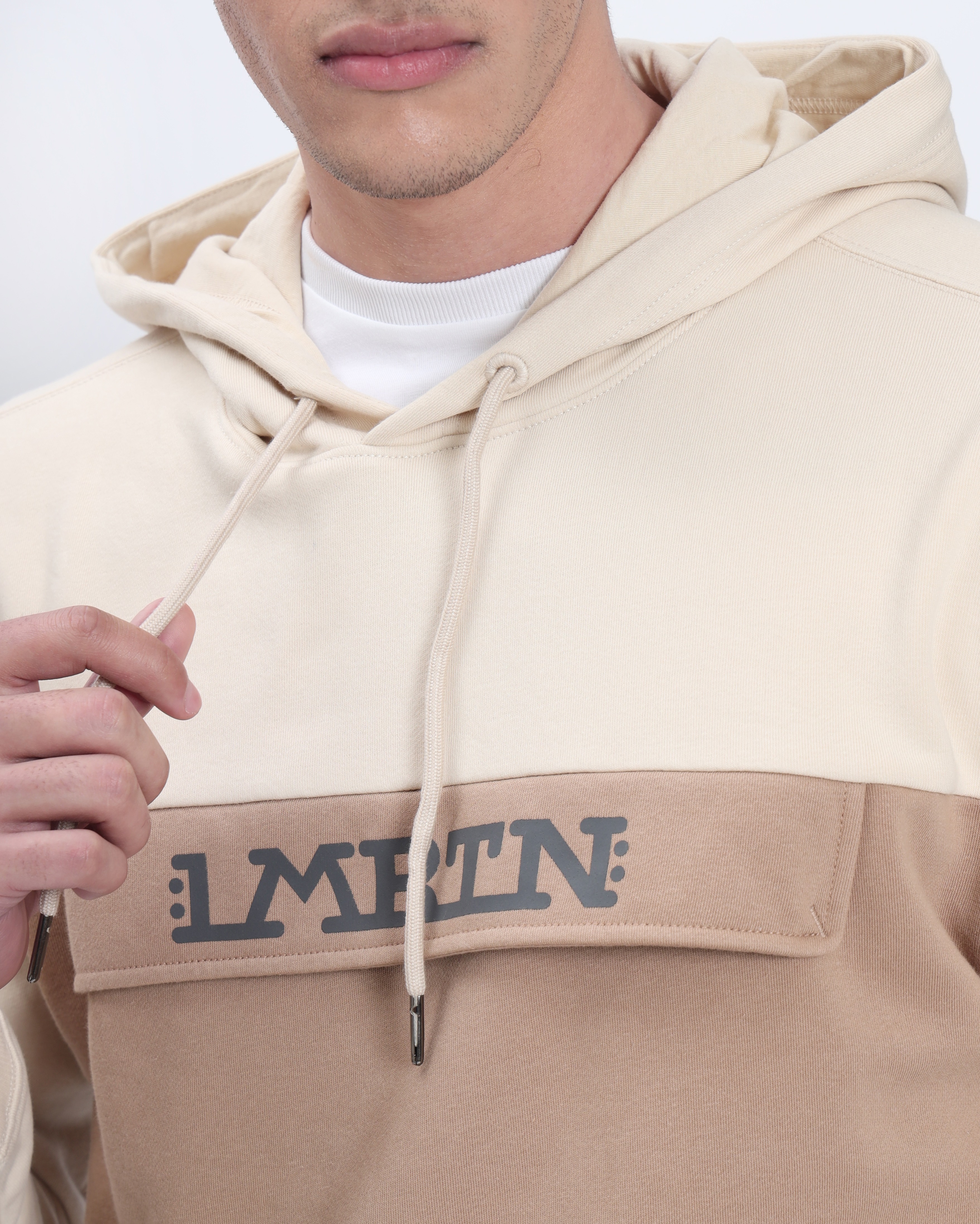 Men's Hoody Sweatshirt