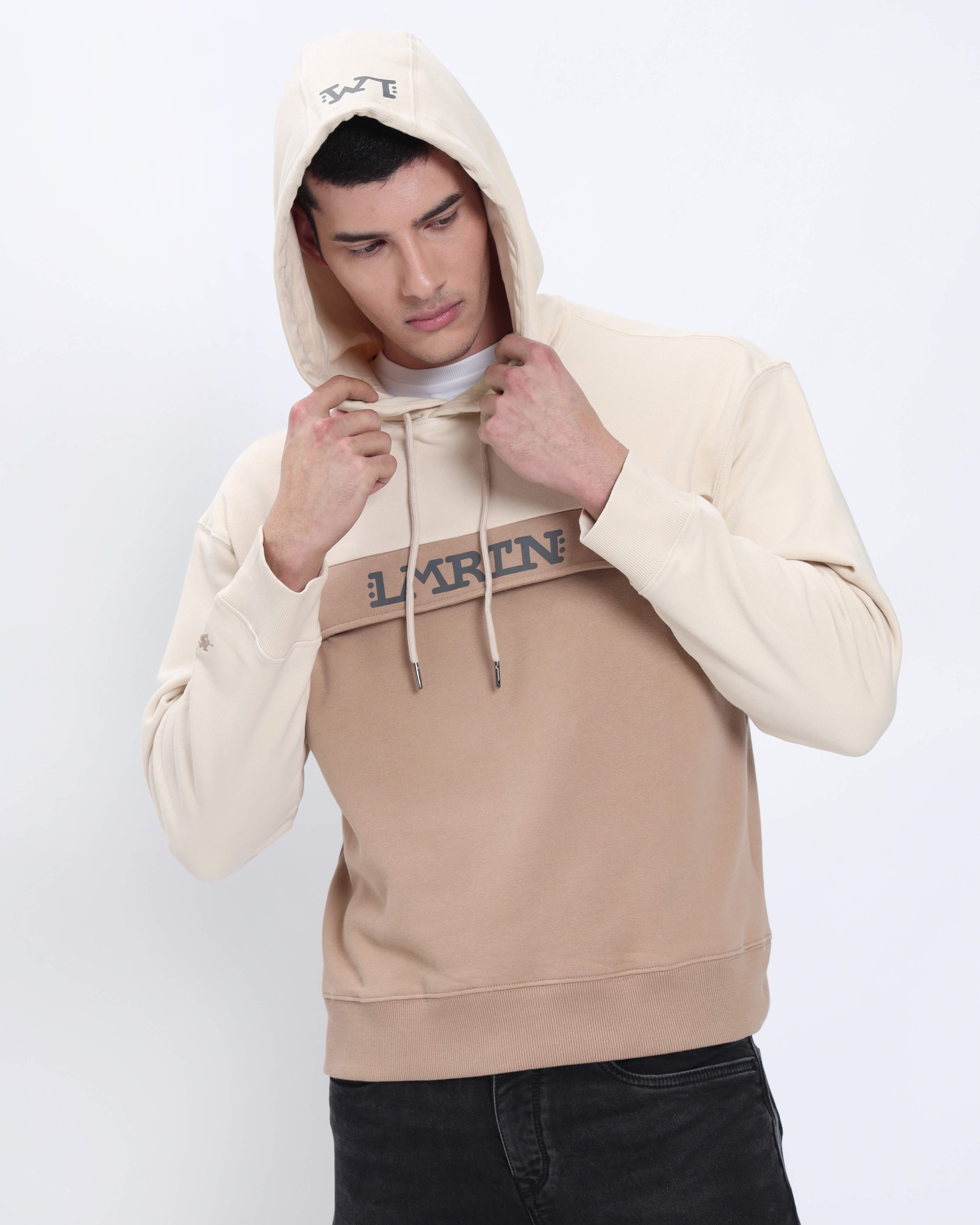 Men's Hoody Sweatshirt