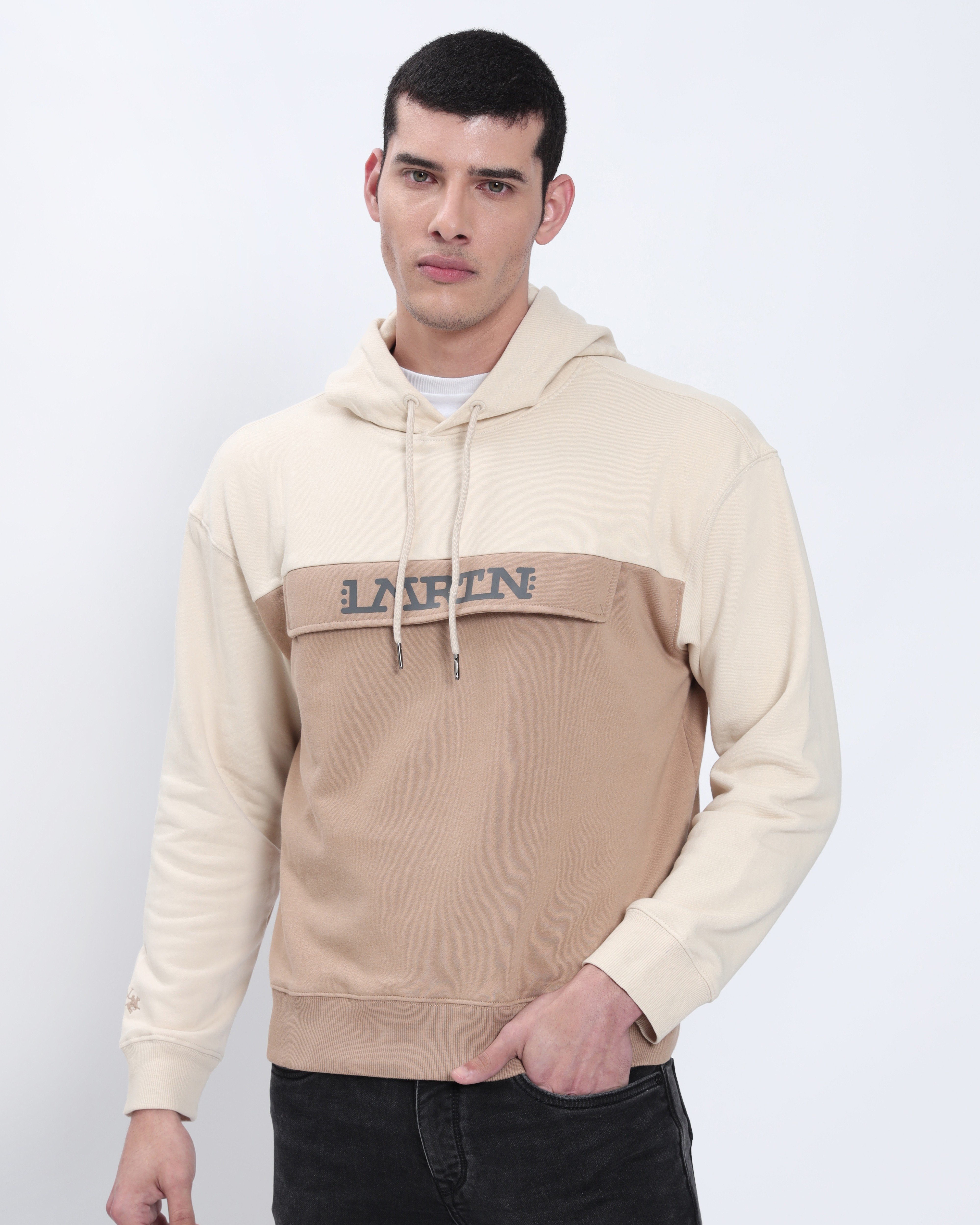 Men's Hoody Sweatshirt