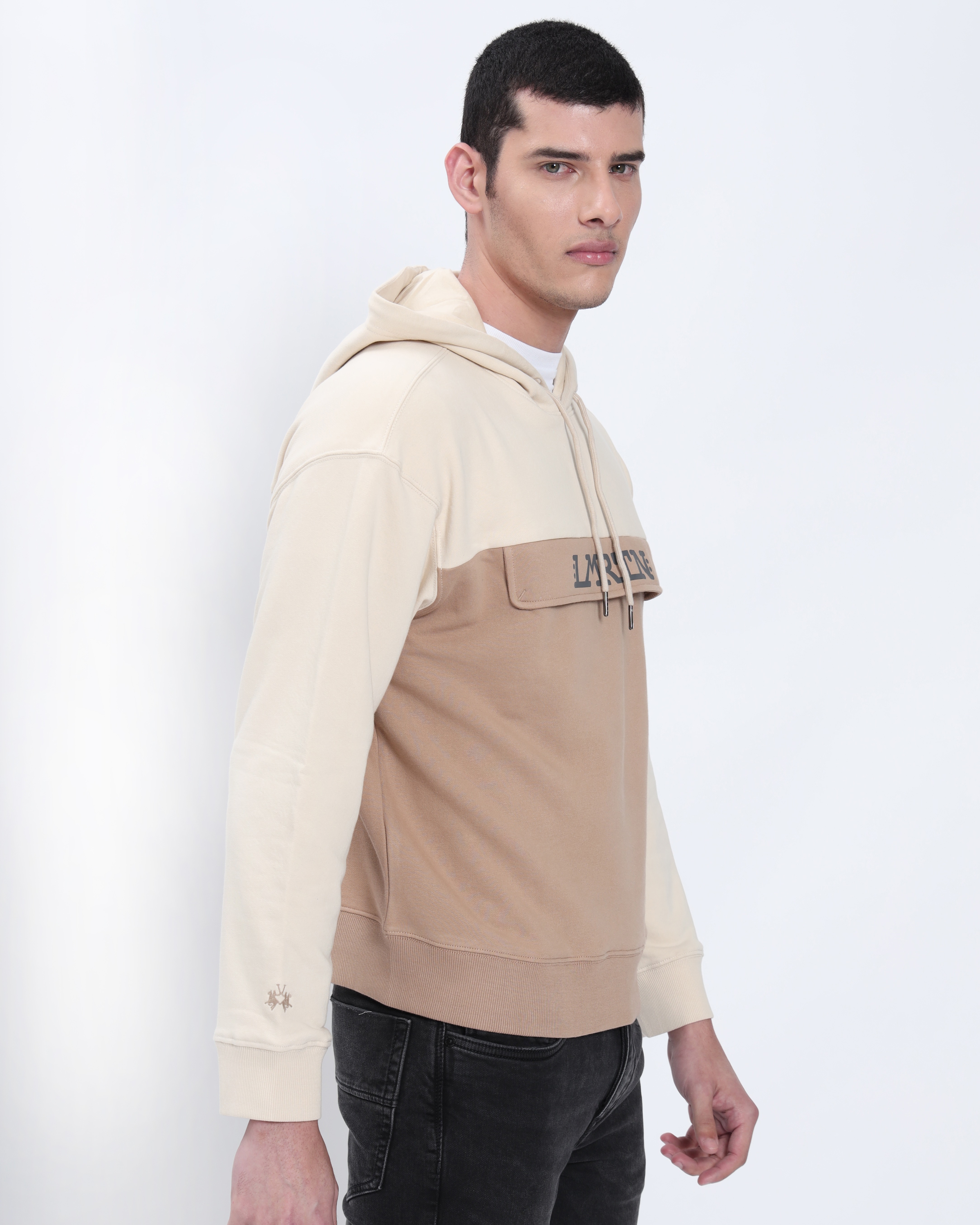 Men's Hoody Sweatshirt