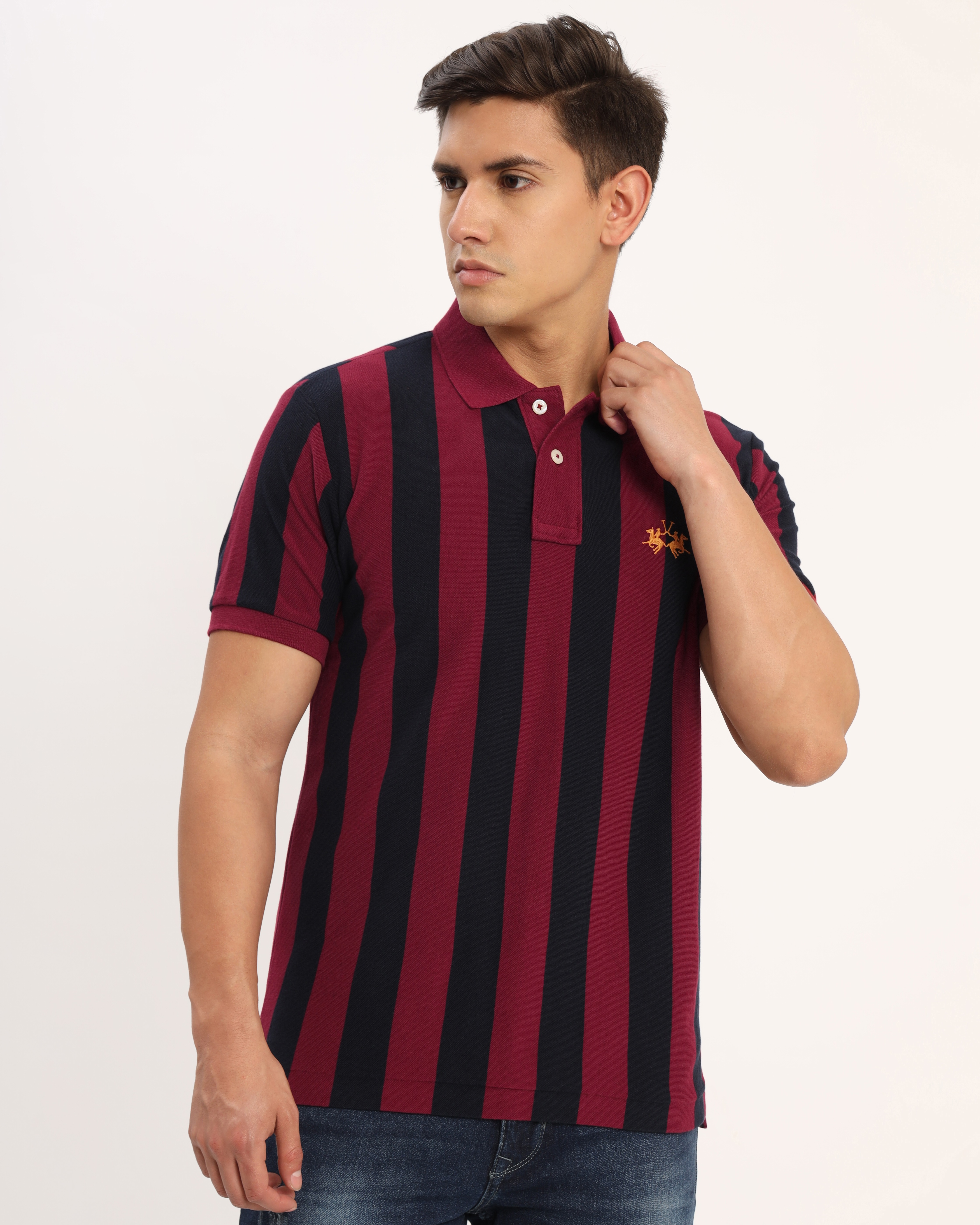 Men's Polo