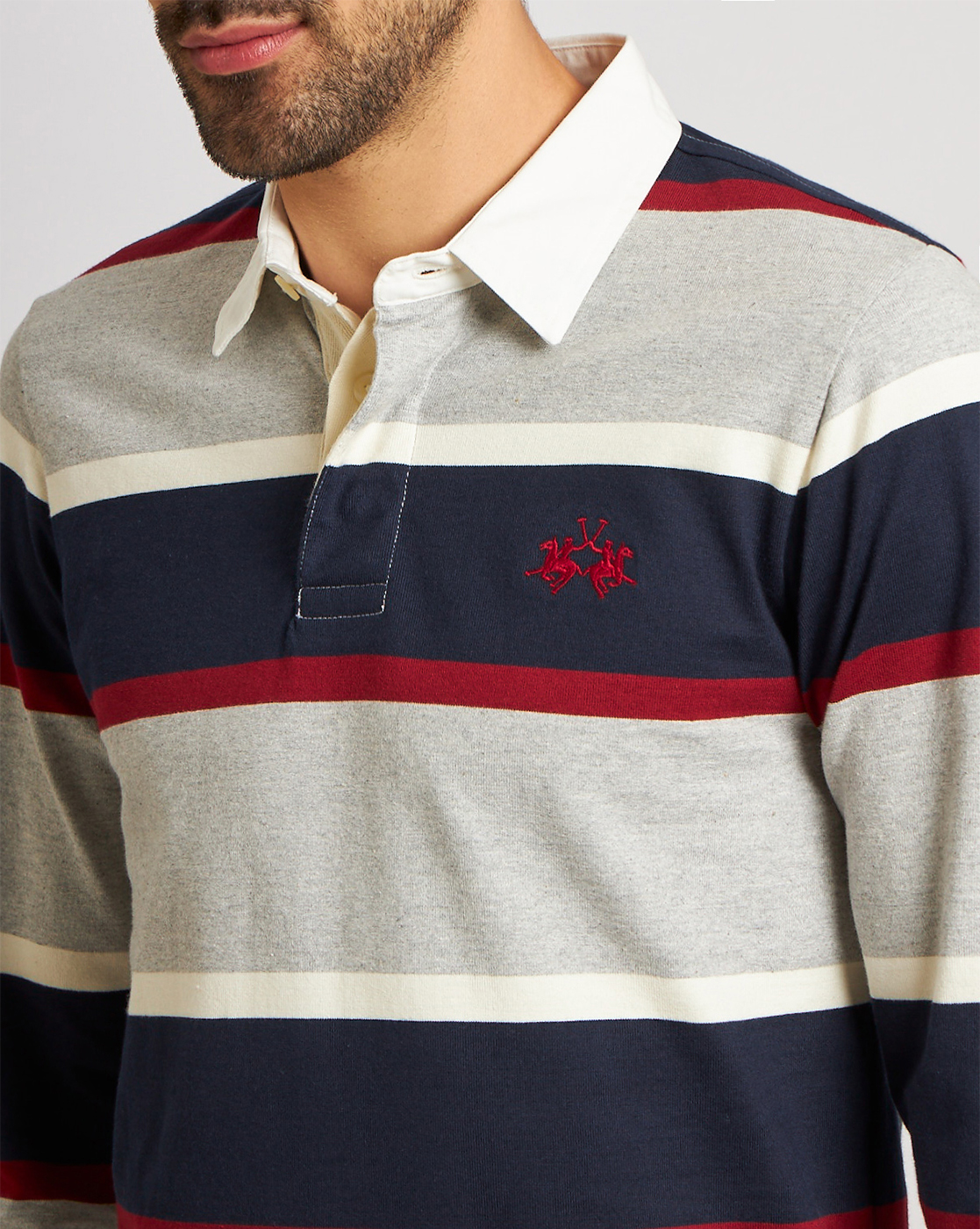 Men's Polo