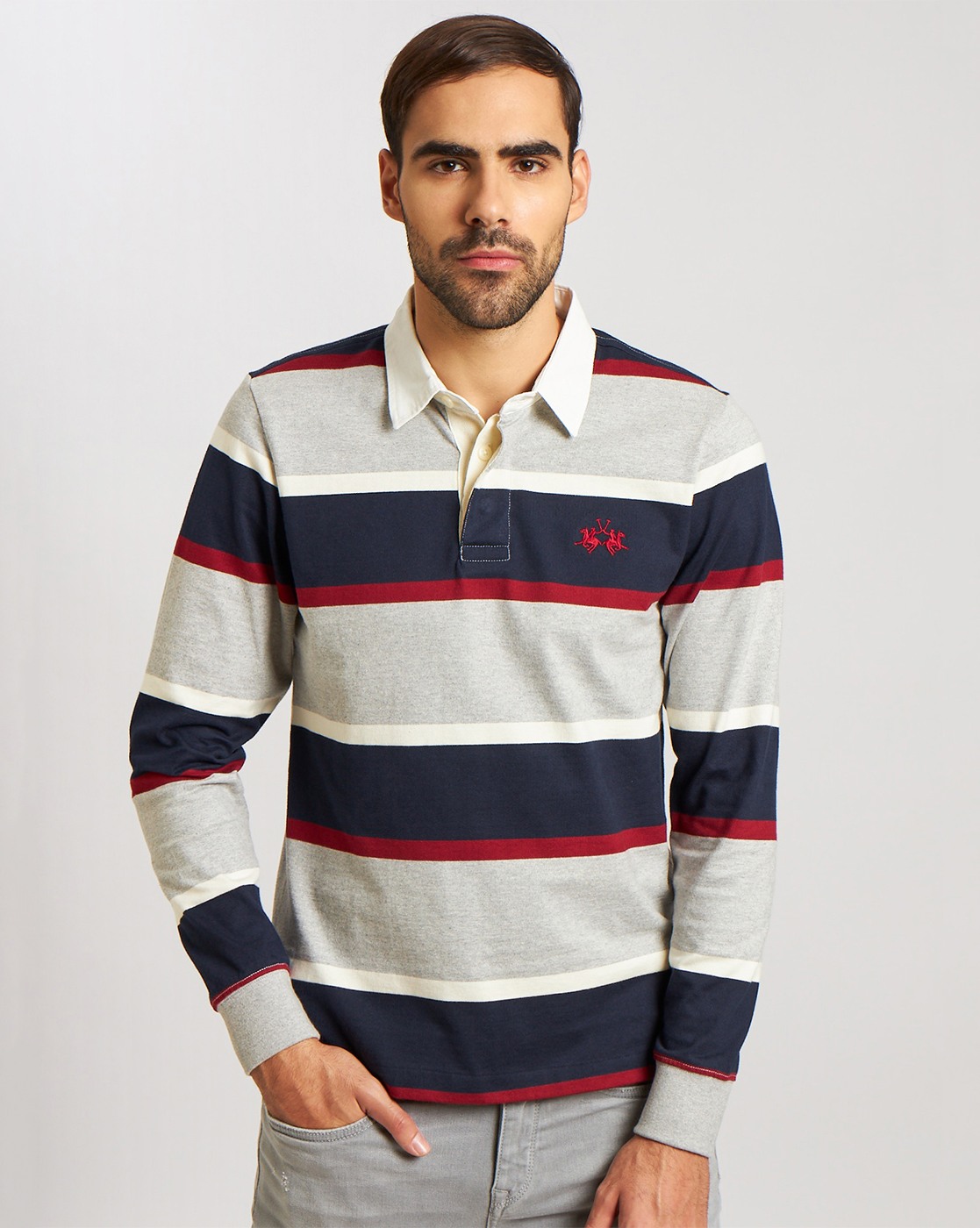 Men's Polo