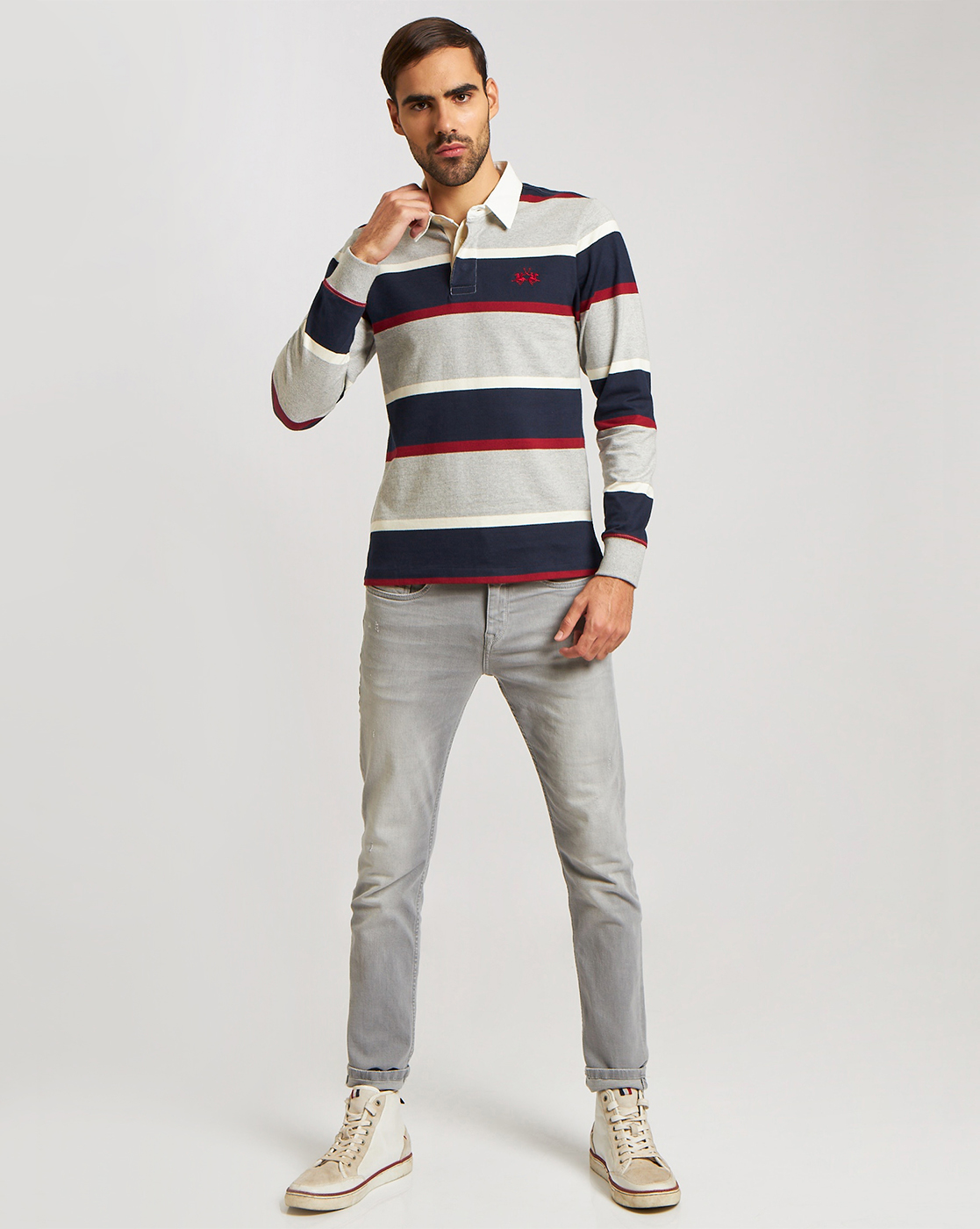 Men's Polo