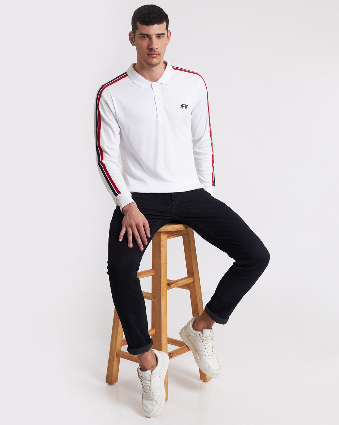 Men's Polo