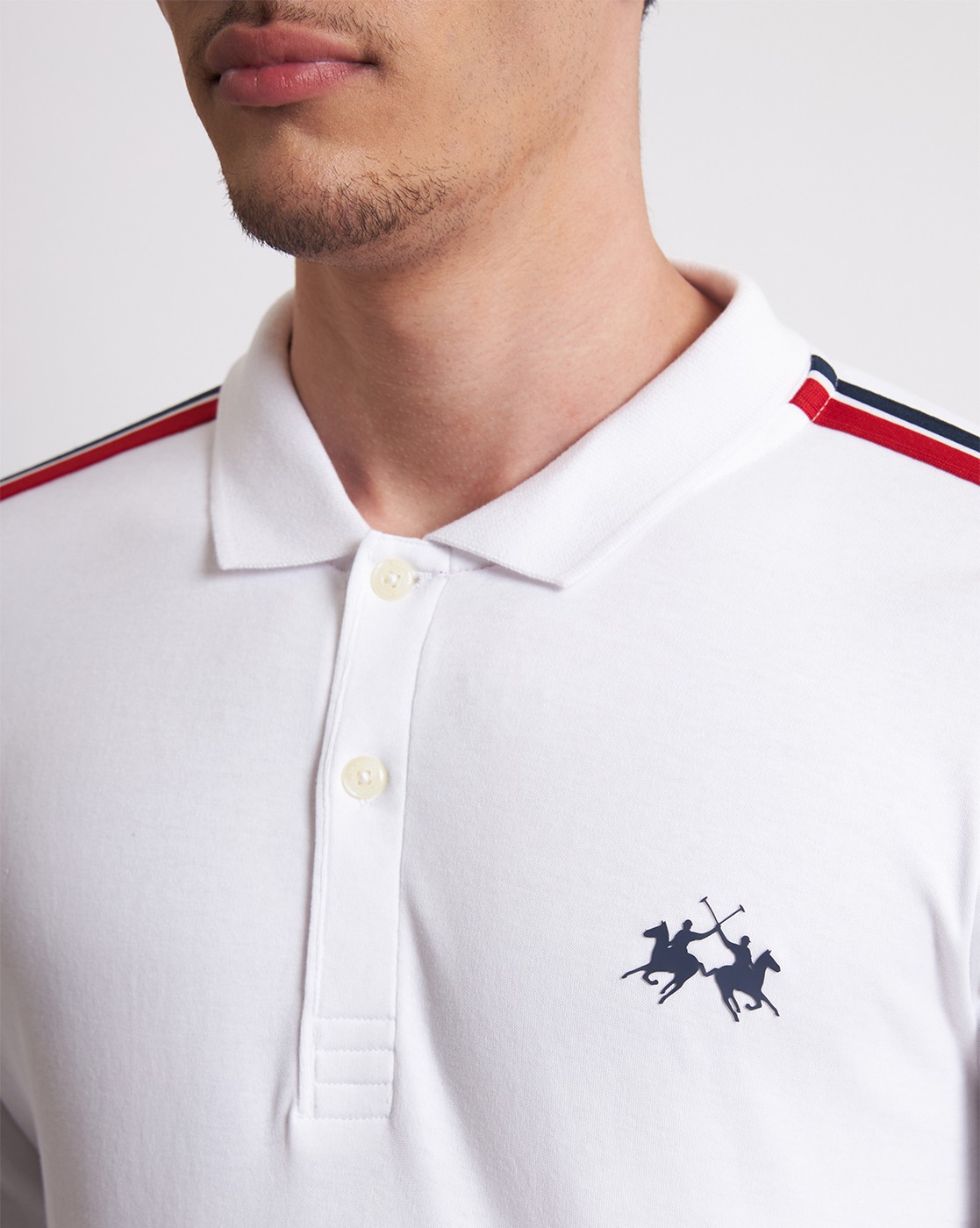 Men's Polo