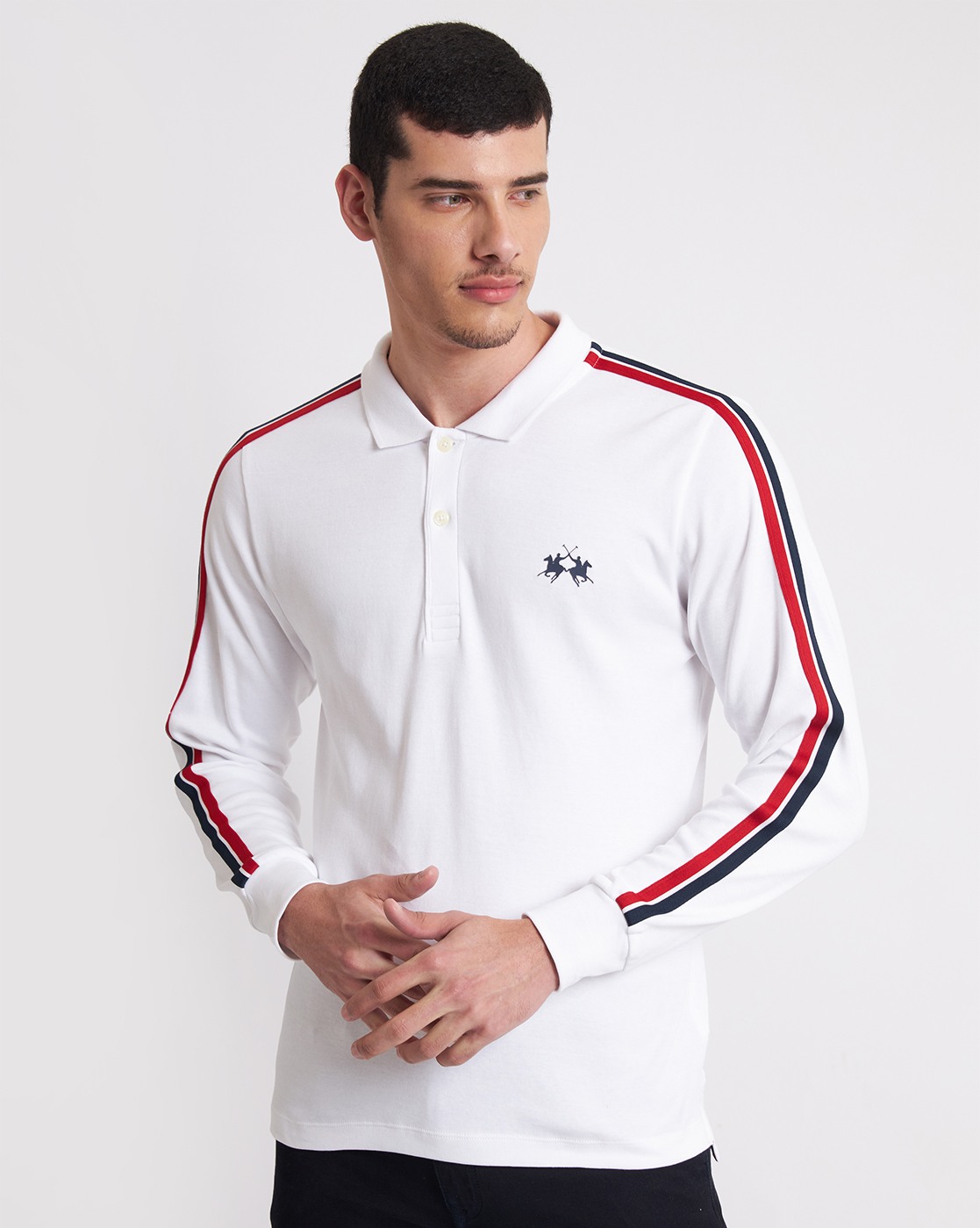 Men's Polo