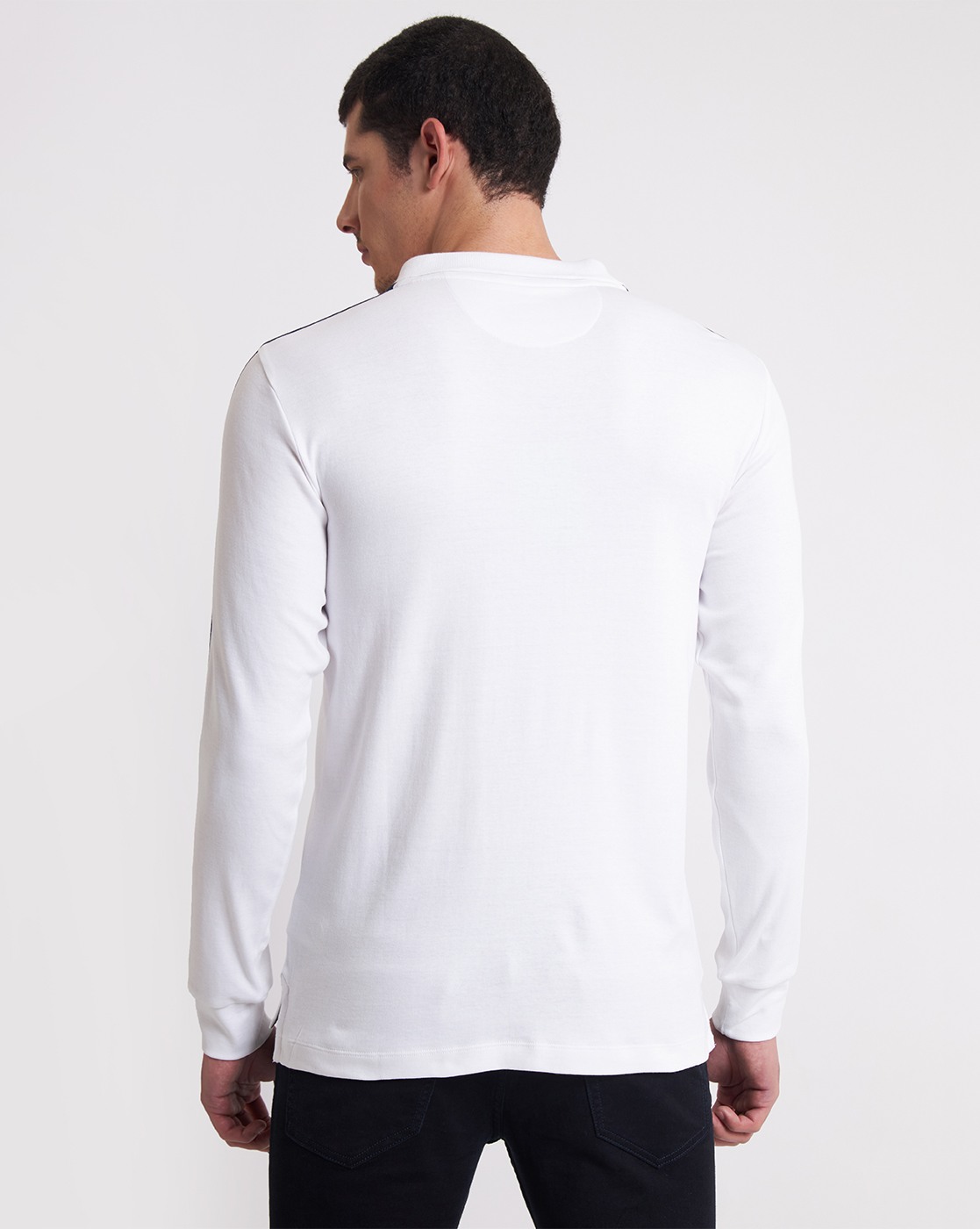 Men's Polo
