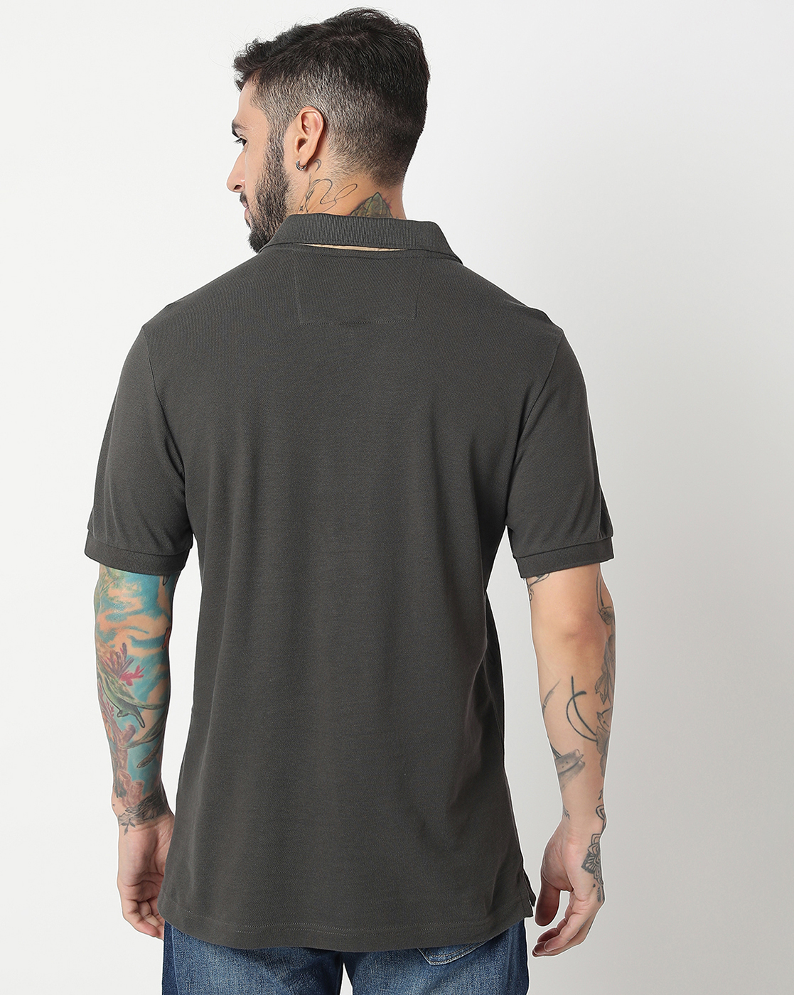 Men's Polo