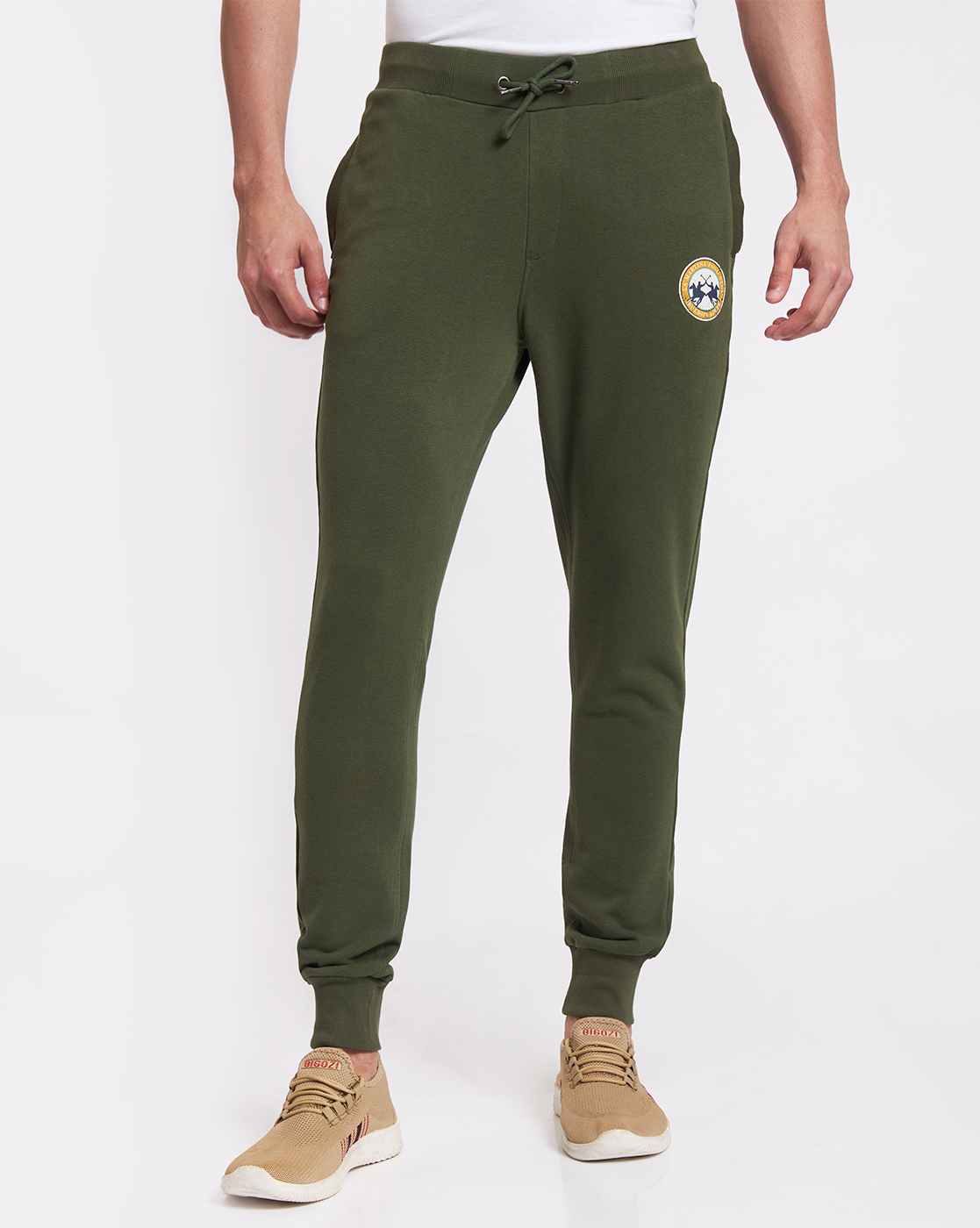 Men's Jogger