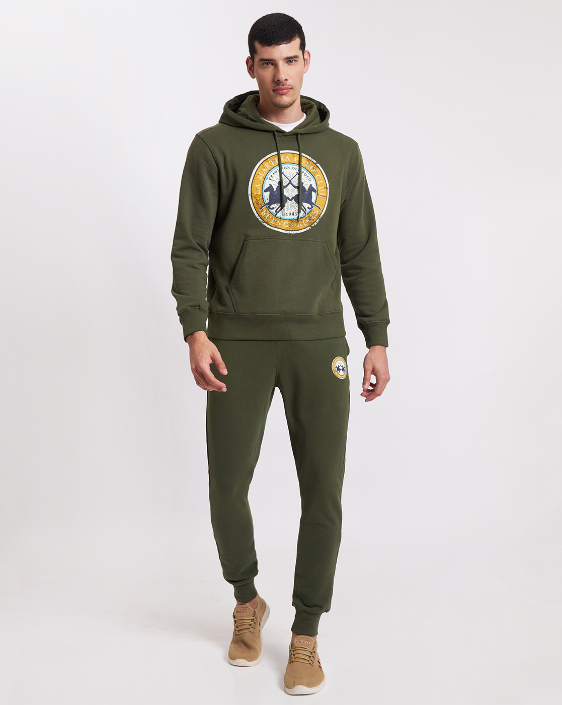 Men's Jogger