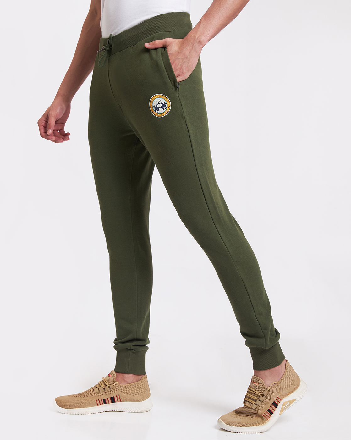 Men's Jogger