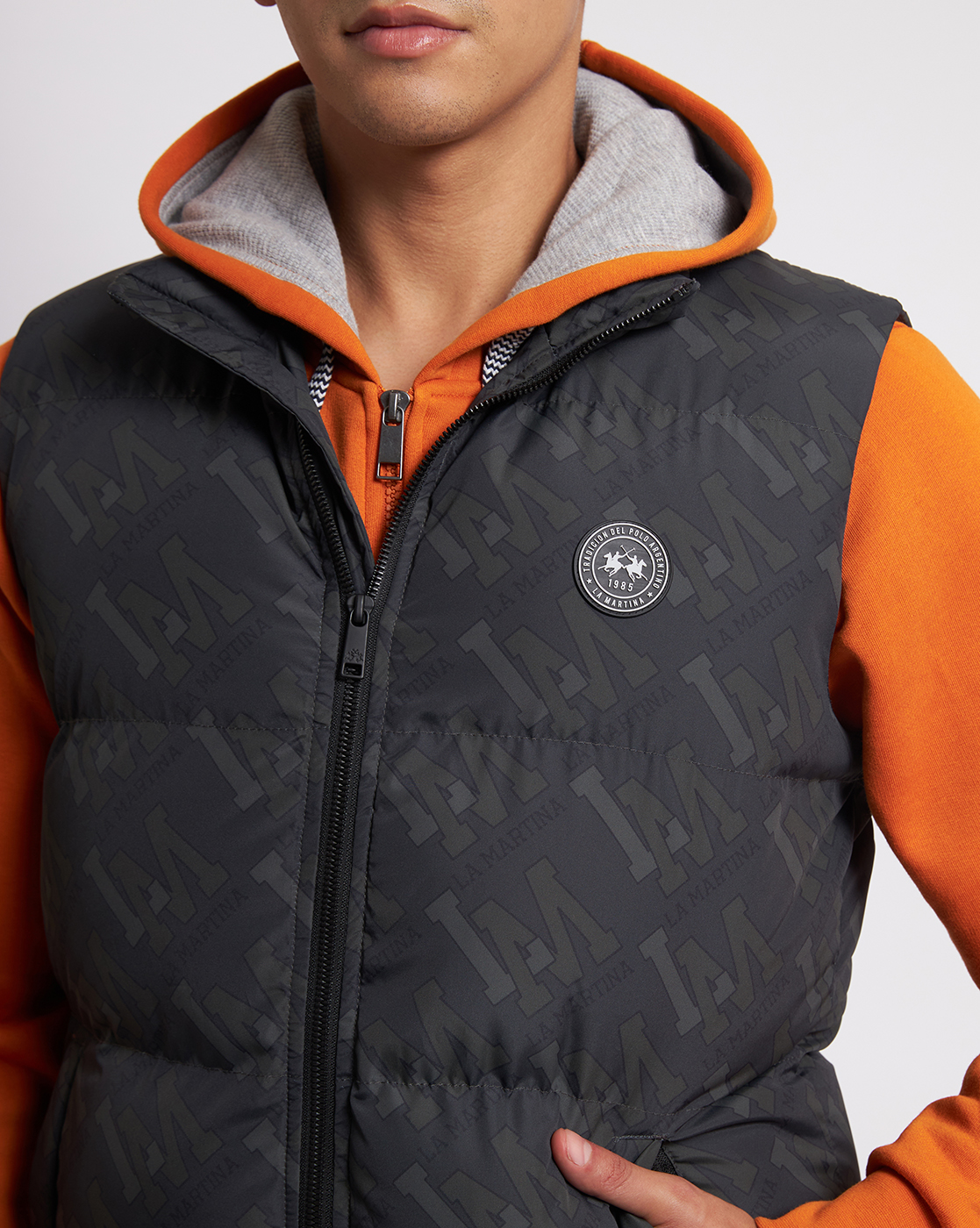 Men's Gilet