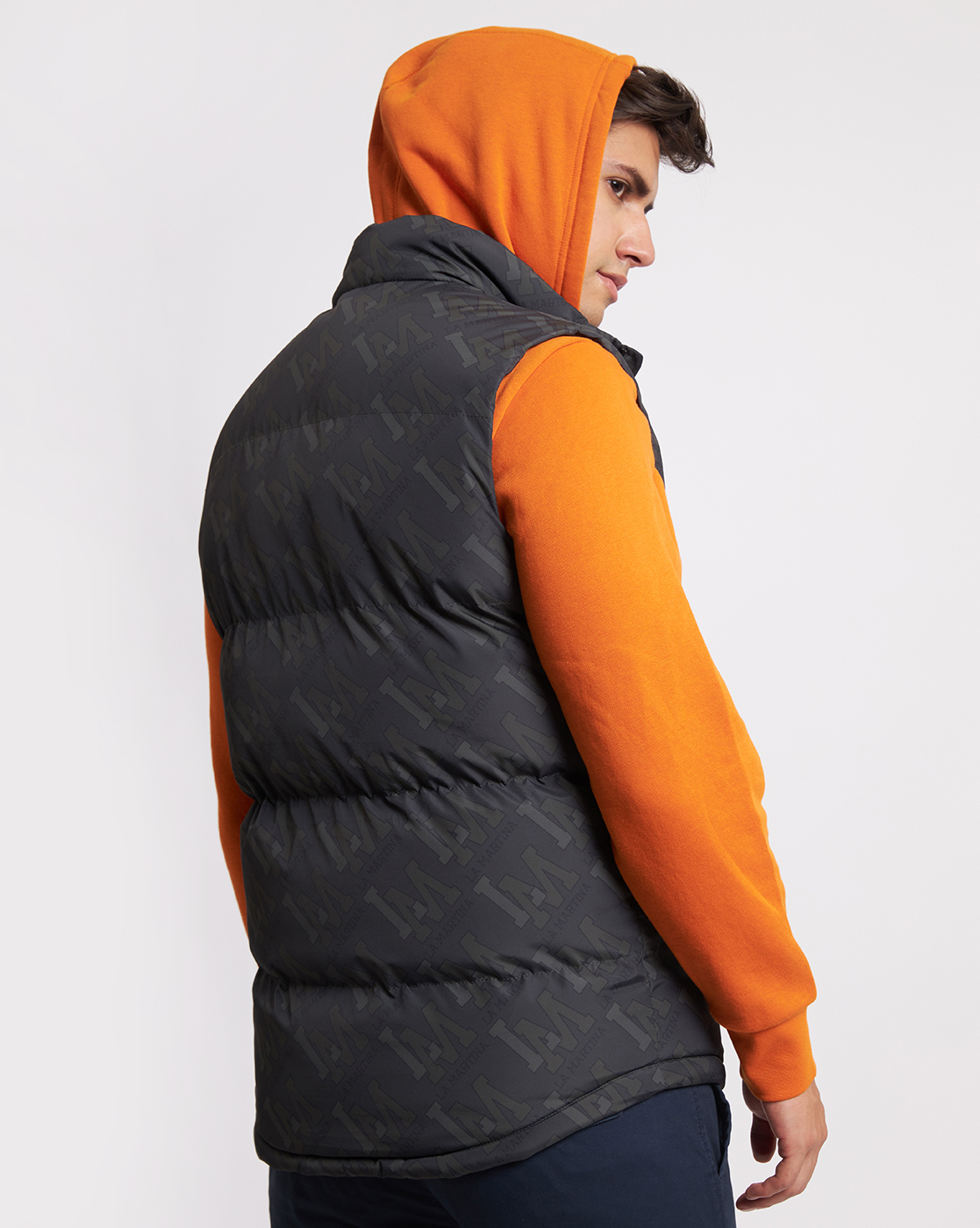 Men's Gilet