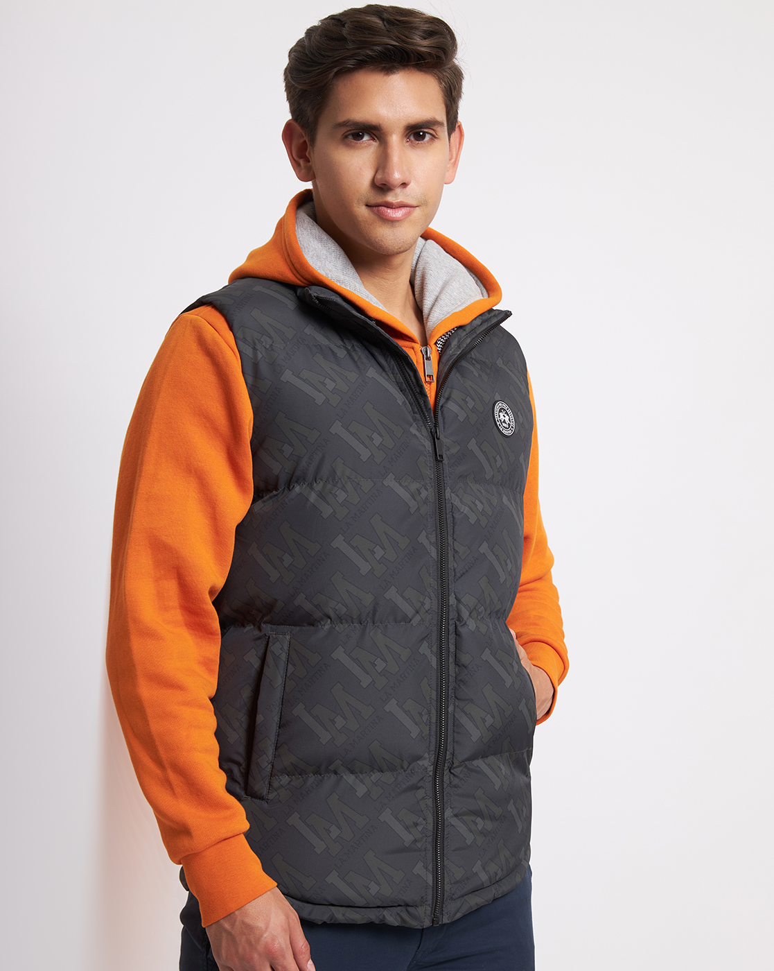 Men's Gilet
