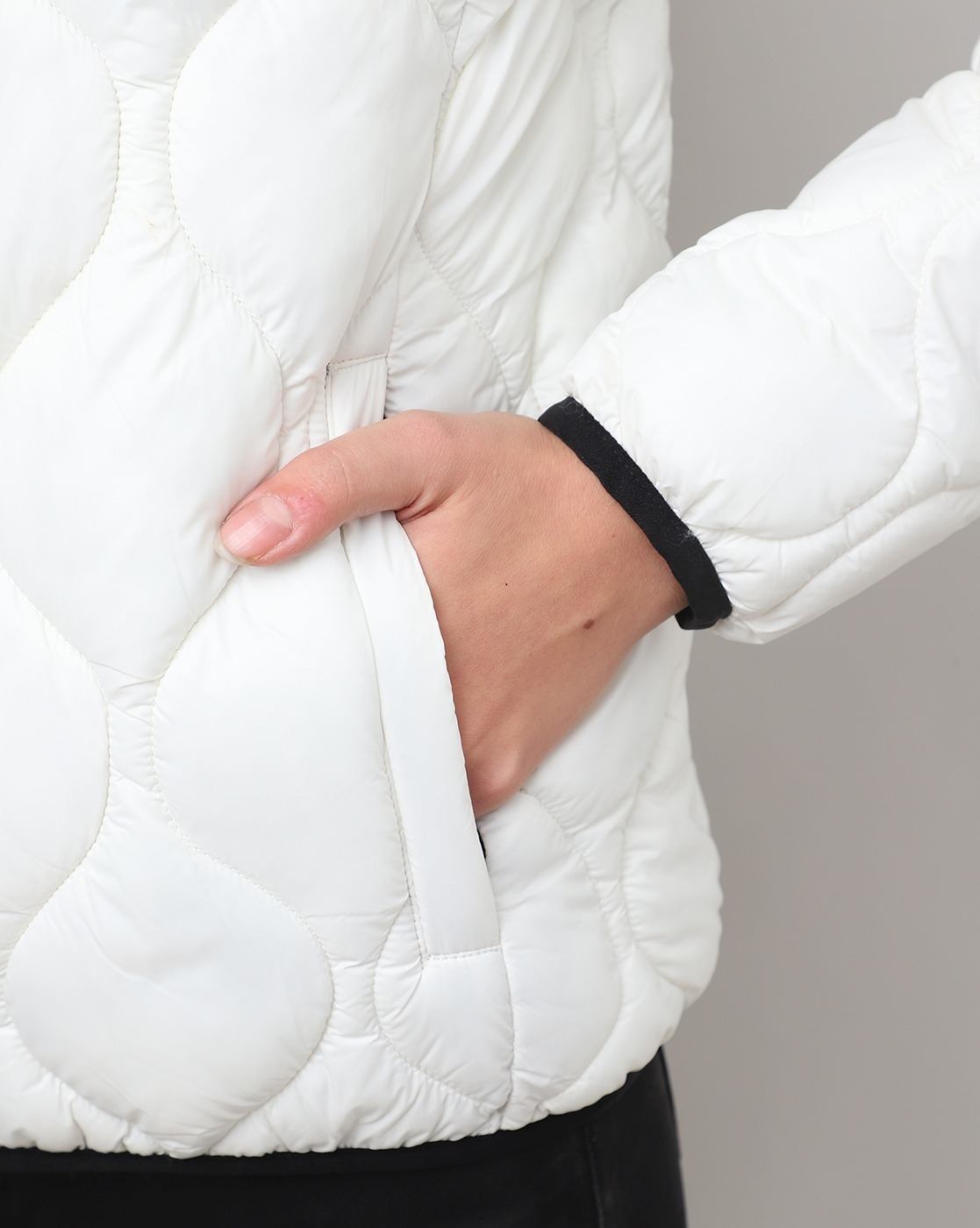 White Polyester Western Jackets For Women