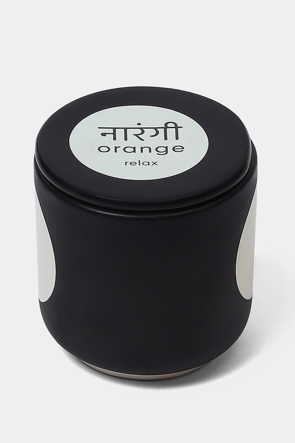 NARANGI CANDLE (ORANGE)