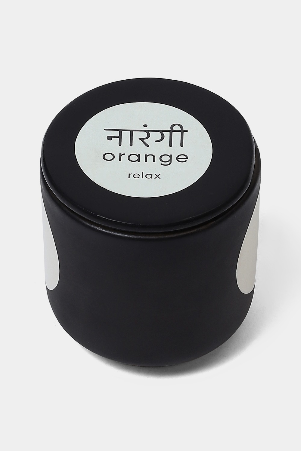 NARANGI CANDLE (ORANGE)