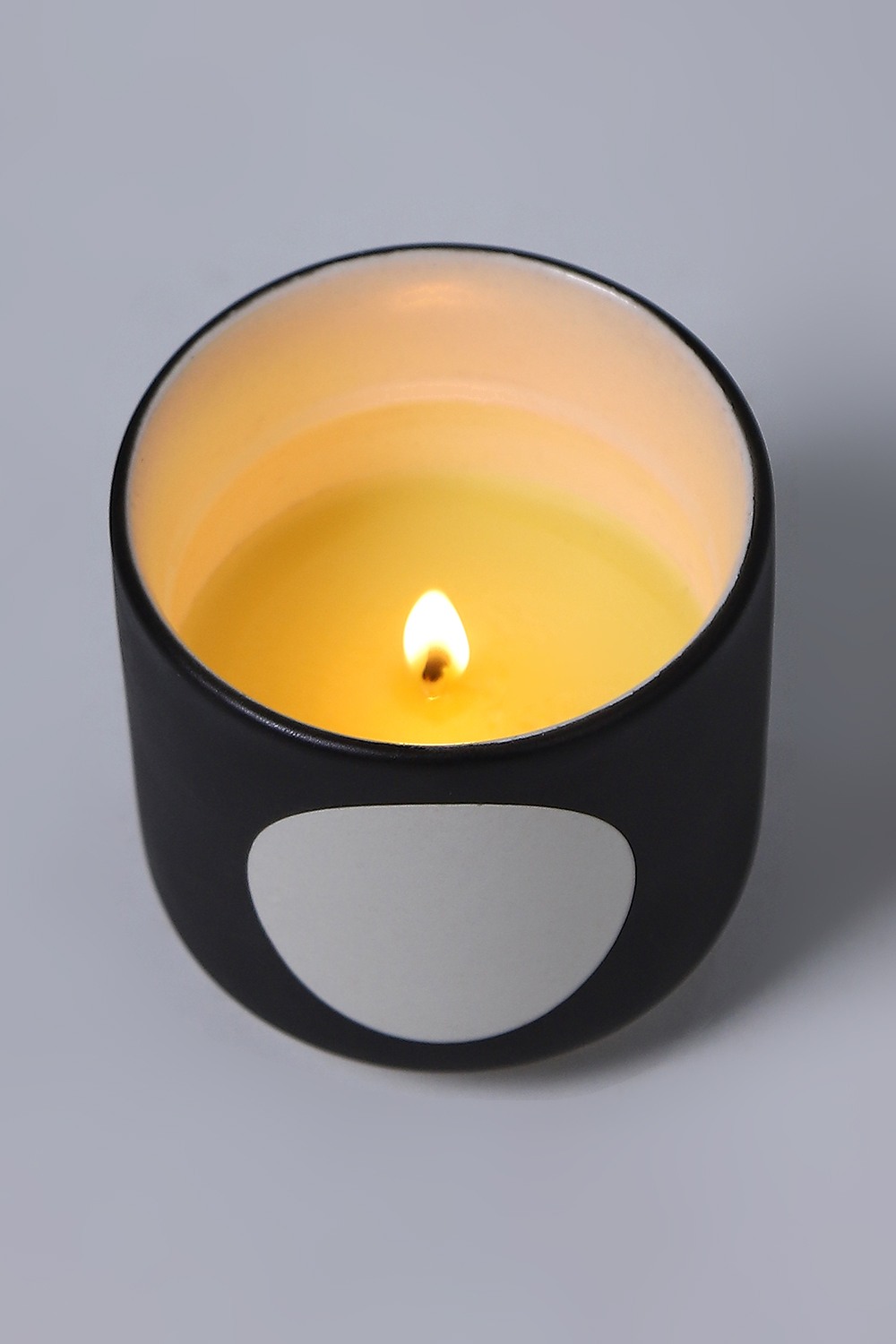 NARANGI CANDLE (ORANGE)