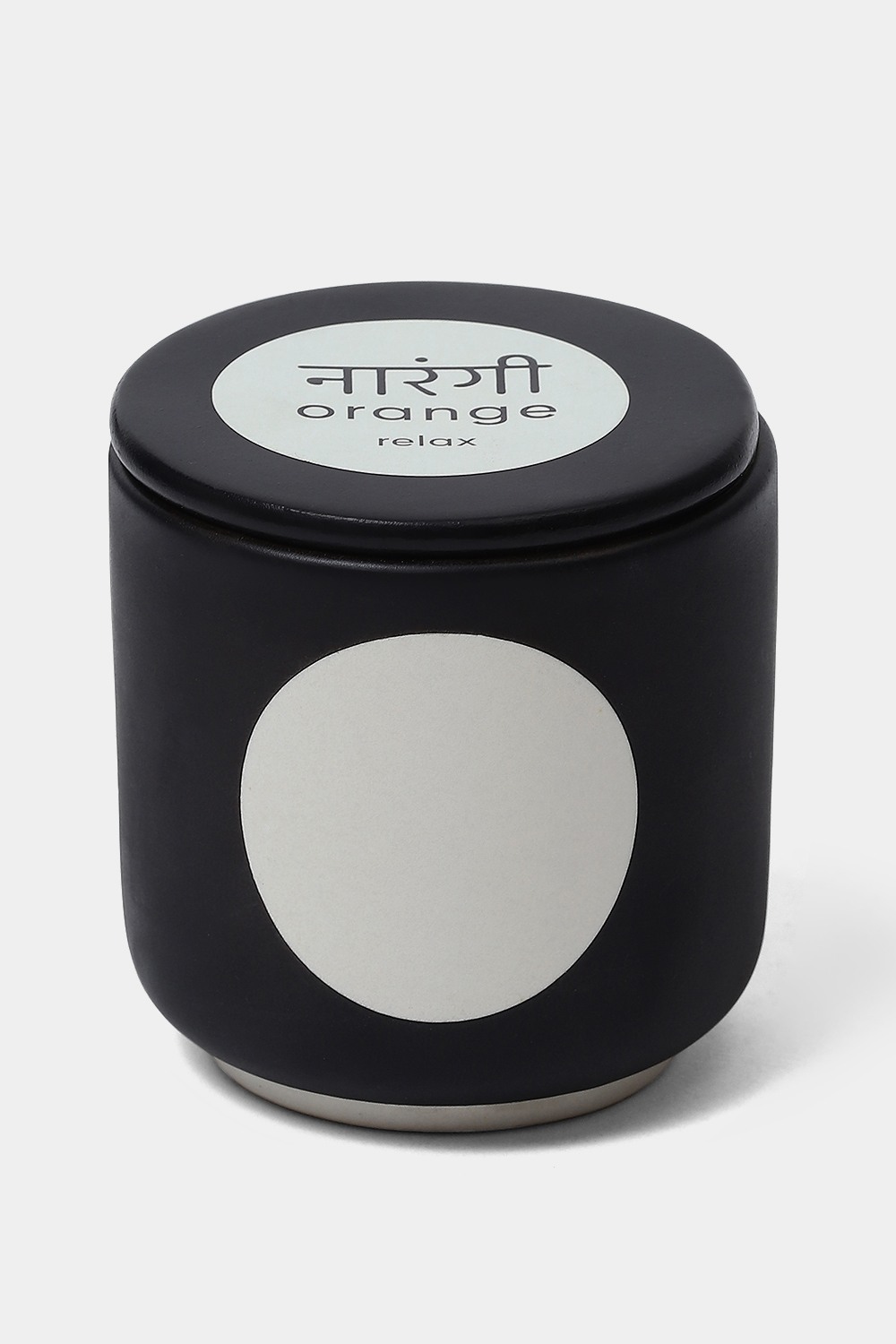 NARANGI CANDLE (ORANGE)