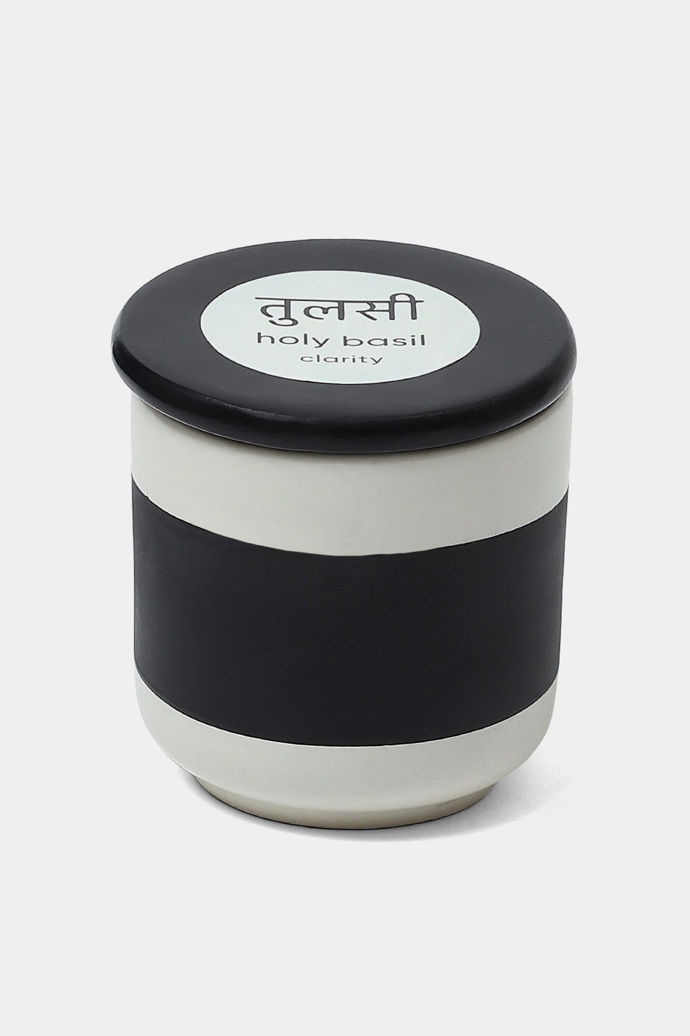 TULSI CANDLE (BASIL)