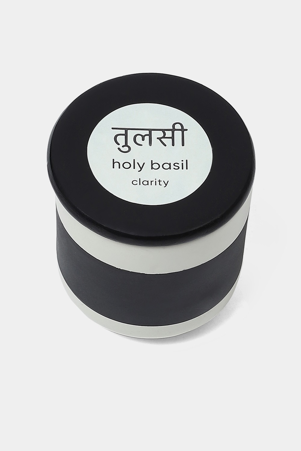 TULSI CANDLE (BASIL)