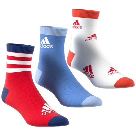 Adidas KIDS Unisex Socks