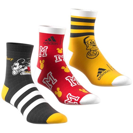Adidas KIDS Unisex Socks